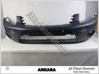Ford Yedek Parça - İTHAL ÖN TAMPON SİSLİ ASTARSIZ